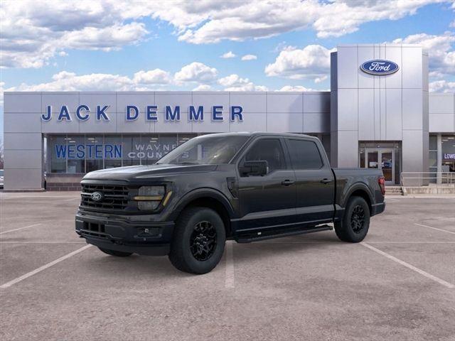 2026 Ford F-150 - $55,530