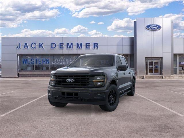 2026 Ford F-150 - $55,530
