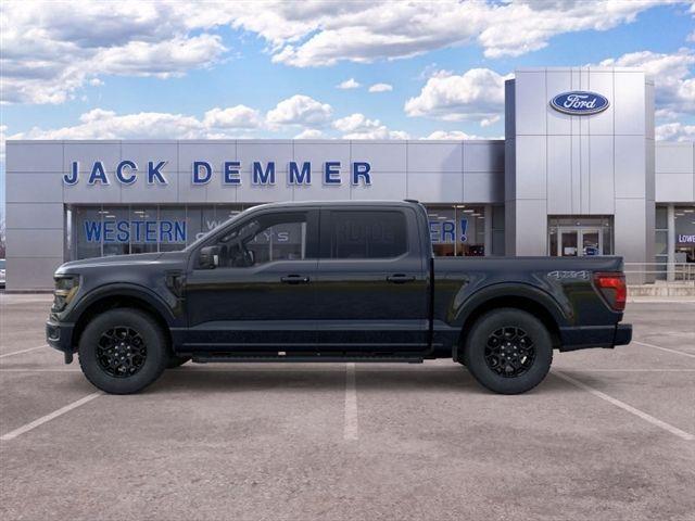2026 Ford F-150 - $55,530