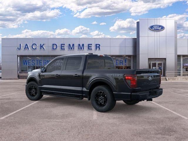 2026 Ford F-150 - $55,530
