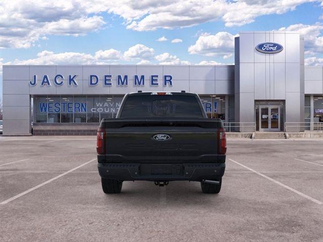 2026 Ford F-150 - $55,530