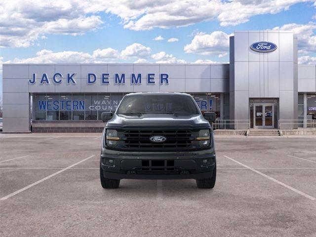 2026 Ford F-150 - $55,530
