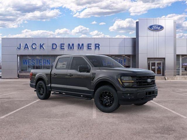 2026 Ford F-150 - $55,530