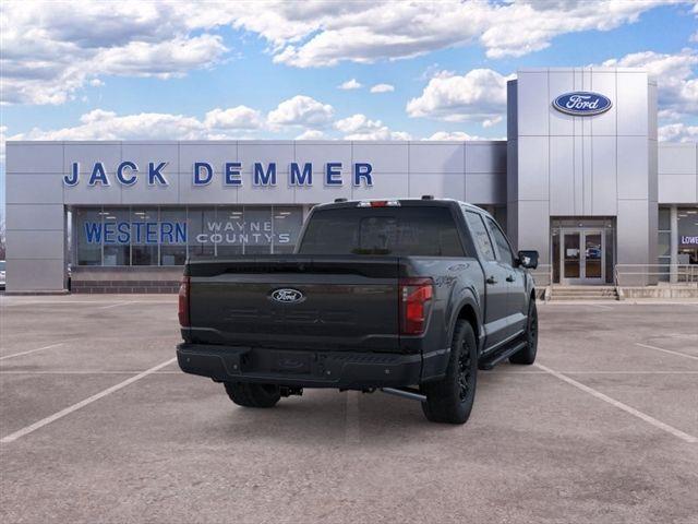 2026 Ford F-150 - $55,530