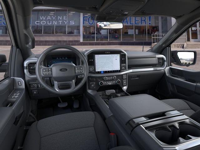 2026 Ford F-150 - $55,530