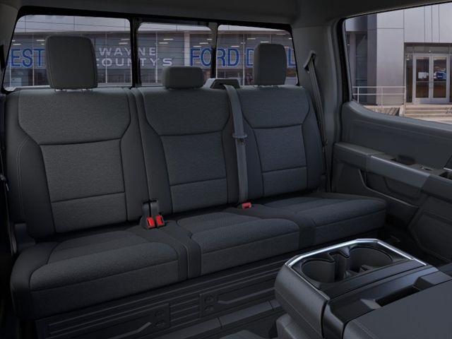 2026 Ford F-150 - $55,530