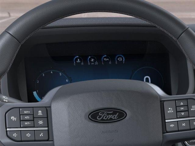 2026 Ford F-150 - $55,530