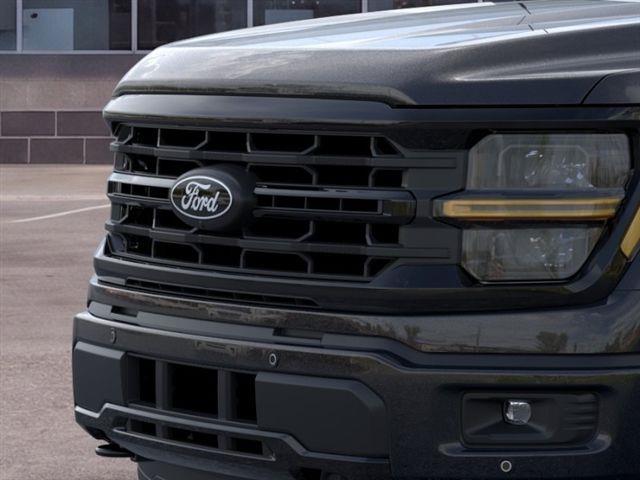 2026 Ford F-150 - $55,530