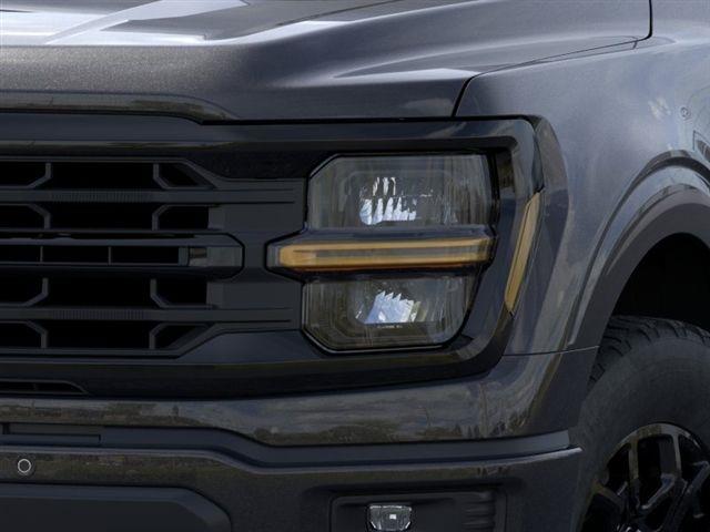 2026 Ford F-150 - $55,530