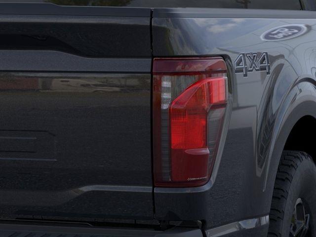 2026 Ford F-150 - $55,530