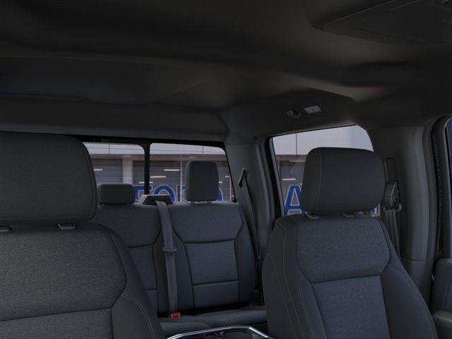 2026 Ford F-150 - $55,530