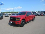 2024 F-150 Thumbnail 2