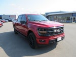 2024 F-150 Thumbnail 4