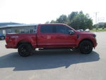2024 F-150 Thumbnail 5