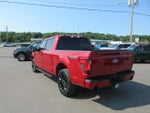 2024 F-150 Thumbnail 8