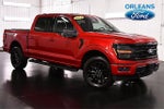 2024 F-150 Thumbnail 1