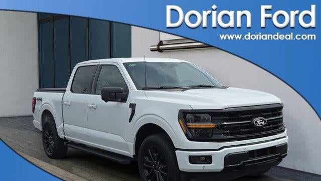 Preowned 2024 Ford F-150 XLT for Sale