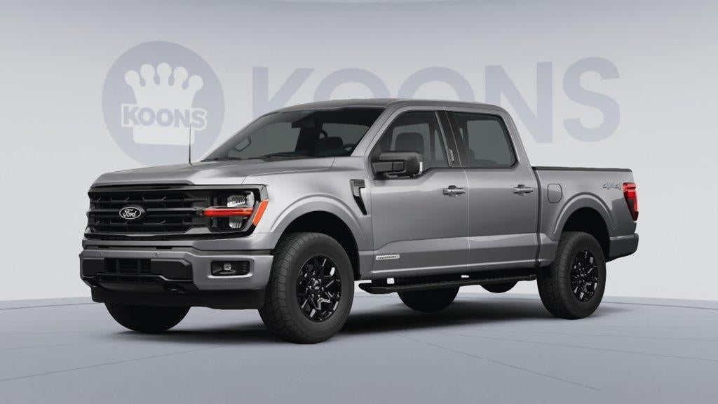 Preowned 2024 Ford F-150 XLT for Sale