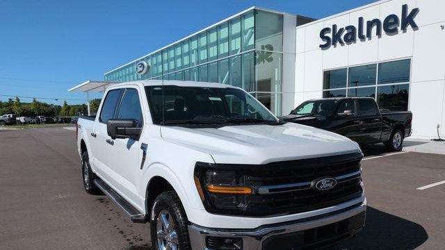 Preowned 2024 Ford F-150 XLT for Sale
