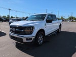 2024 F-150 Thumbnail 3