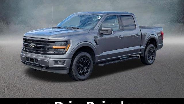 Preowned 2024 Ford F-150 XLT for Sale