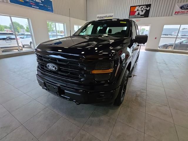 2024 Ford F-150 - $41,274