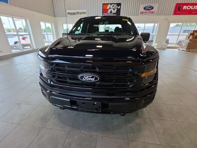 2024 Ford F-150 - $41,274