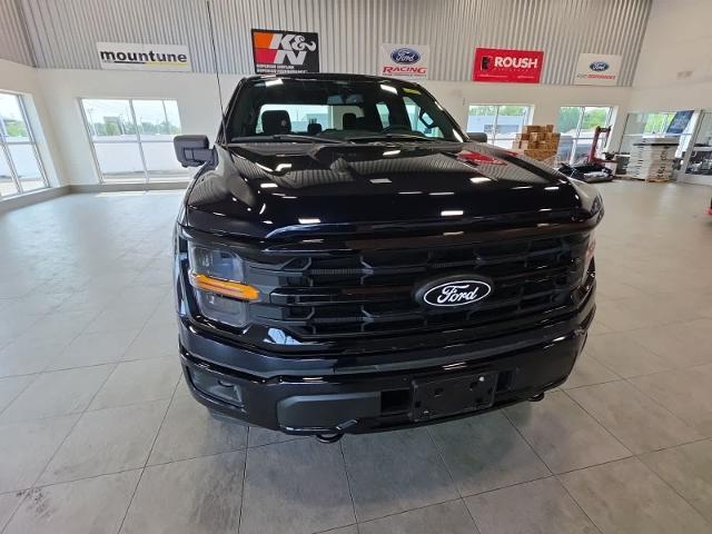2024 Ford F-150 - $41,274