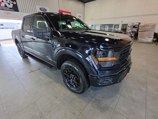 2024 Ford F-150 - $41,274