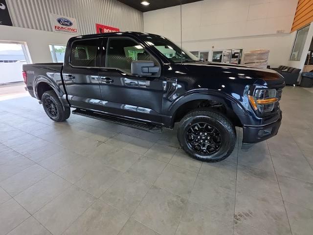 2024 Ford F-150 - $41,274