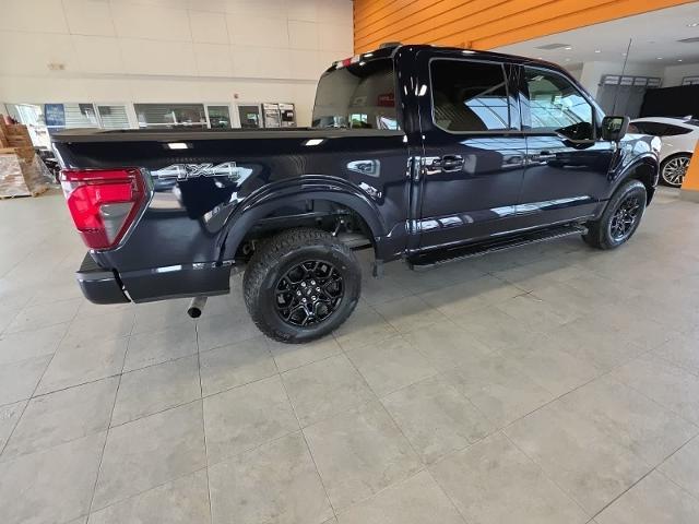 2024 Ford F-150 - $41,274