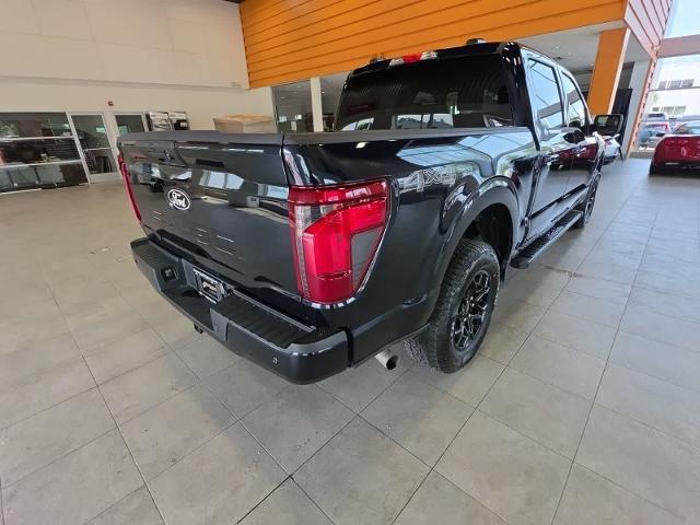 2024 Ford F-150 - $41,274