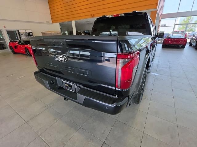 2024 Ford F-150 - $41,274