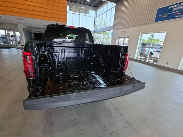 2024 Ford F-150 - $41,274