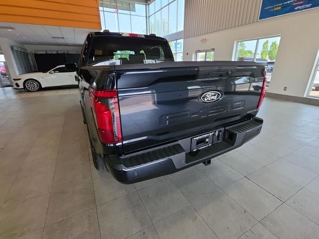 2024 Ford F-150 - $41,274
