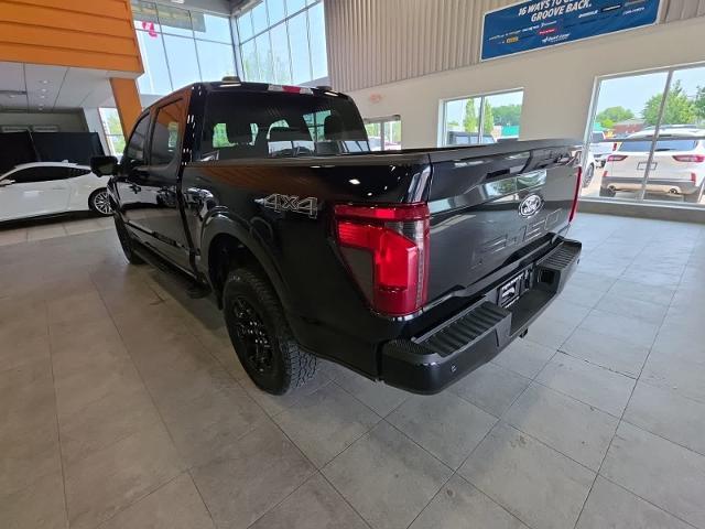 2024 Ford F-150 - $41,274
