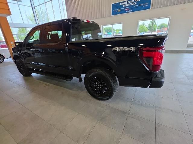 2024 Ford F-150 - $41,274