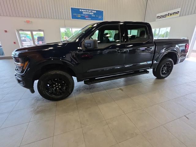 2024 Ford F-150 - $41,274