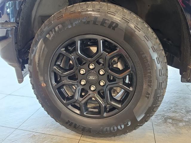 2024 Ford F-150 - $41,274