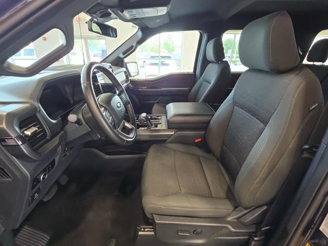 2024 Ford F-150 - $41,274