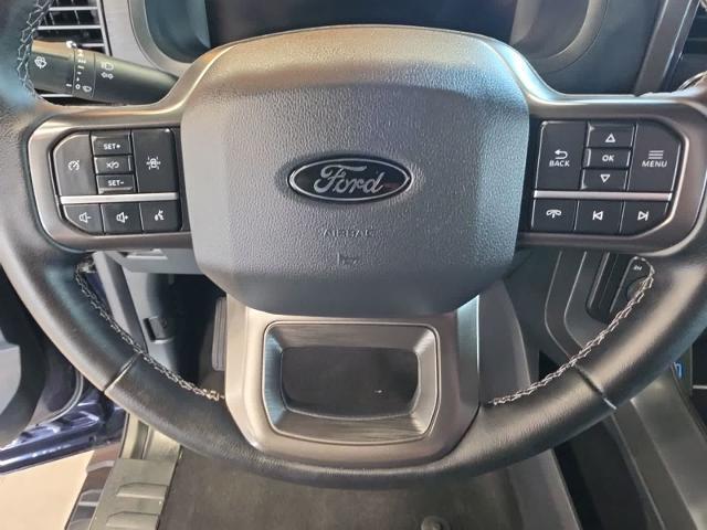 2024 Ford F-150 - $41,274