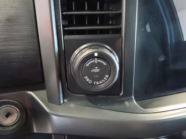 2024 Ford F-150 - $41,274
