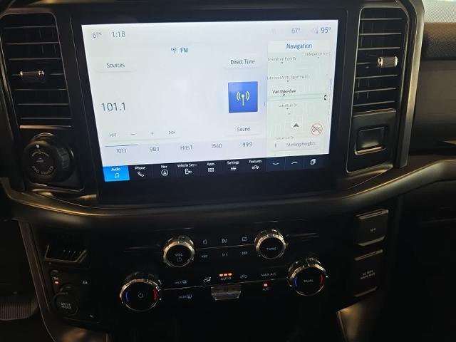 2024 Ford F-150 - $41,274