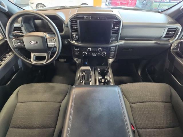 2024 Ford F-150 - $41,274
