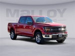 2024 F-150 Thumbnail 1