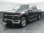 2024 F-150 Thumbnail 3