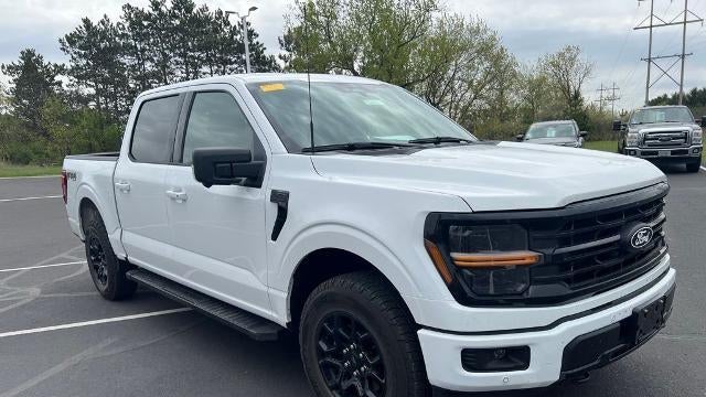 Preowned 2024 Ford F-150 XLT for Sale