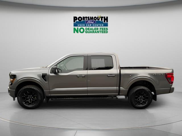 2025 Ford F-150 - $45,995