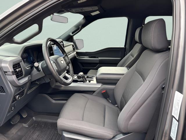 2025 Ford F-150 - $45,995