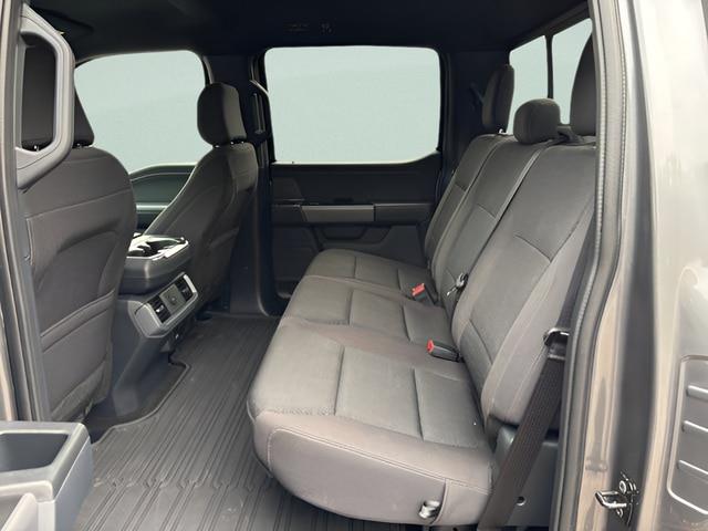 2025 Ford F-150 - $45,995